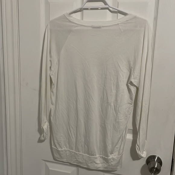 TNA 3/4 Sleeve Shirt - Picture 2 of 4